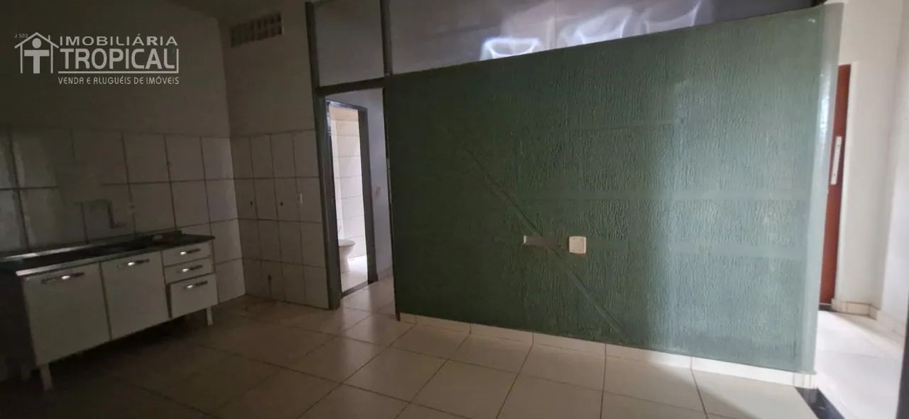 Aluga-se Apt de 03 quartos no setor Jd Brasília em Porto Nacional-To. - Foto 5