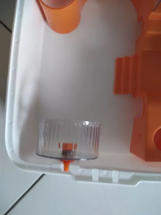 Viveiro para hamister  - Foto 6