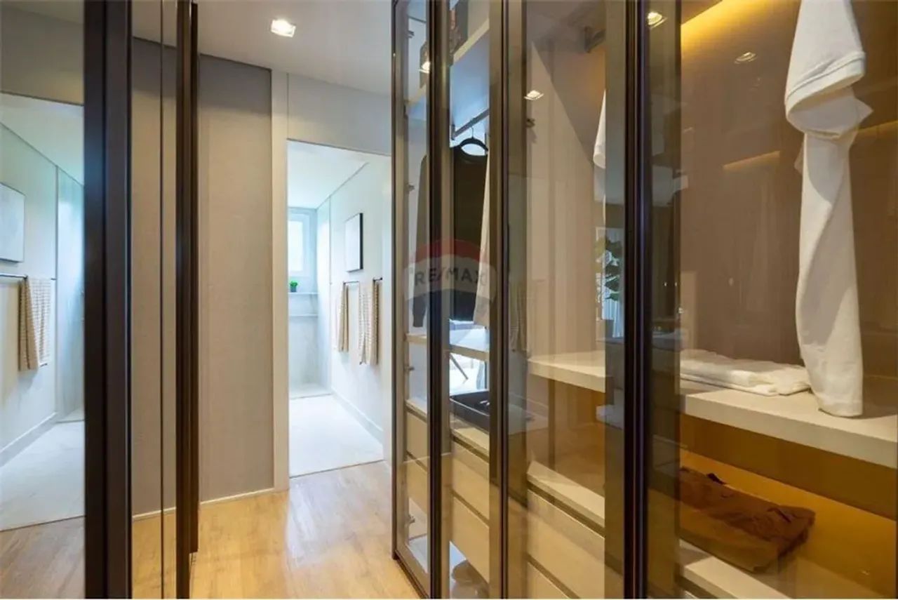 Apartamento Garden Residencial à venda, Vila Anastácio, São Paulo - GD0010. - Foto 7