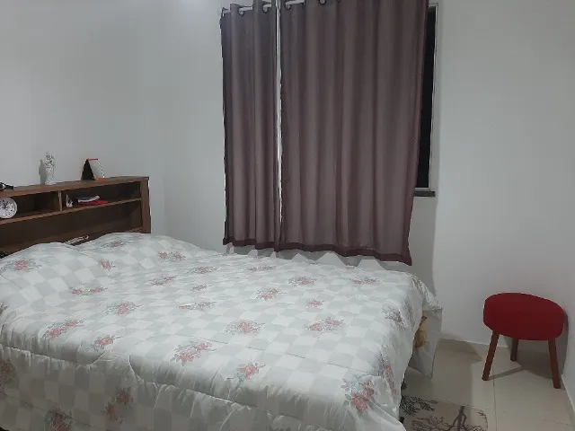 Apartamento para Temporada em Barra dos Coqueiros
