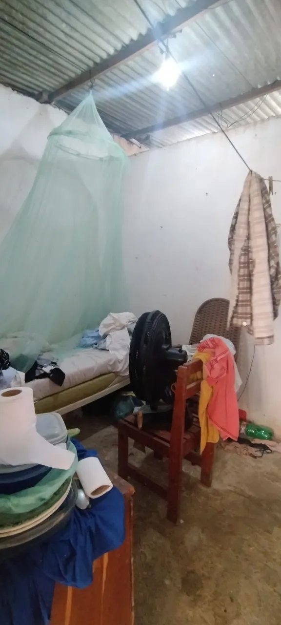Casa em Aguazinha Olinda