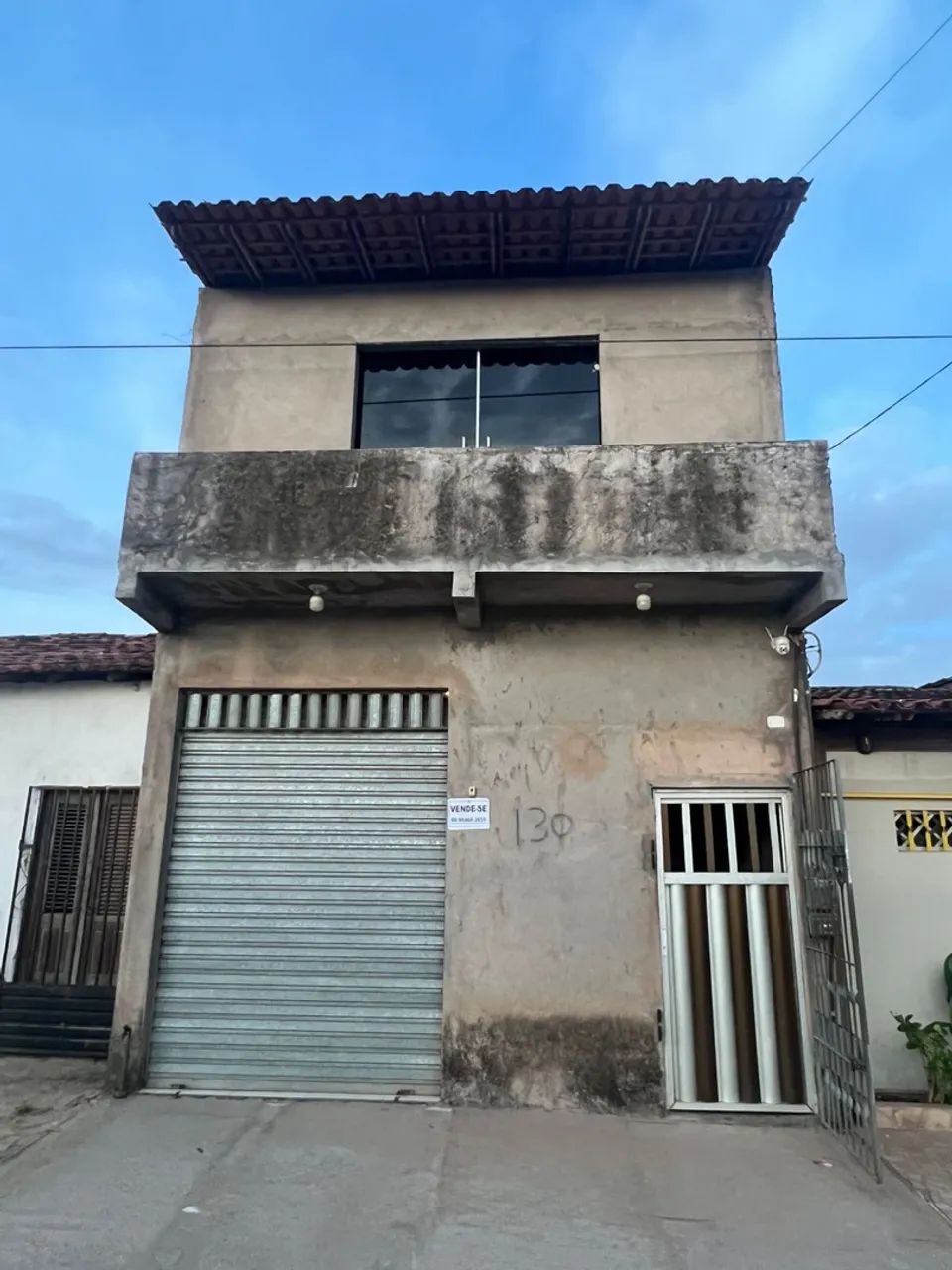 Foto - São Luís - Cidade Operária