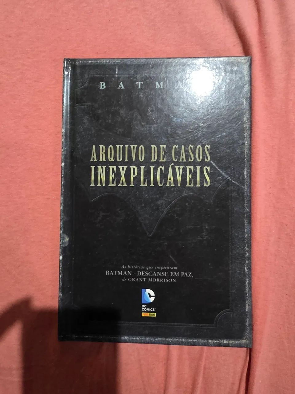 Encadernados DC Comics - Panini - Foto 3