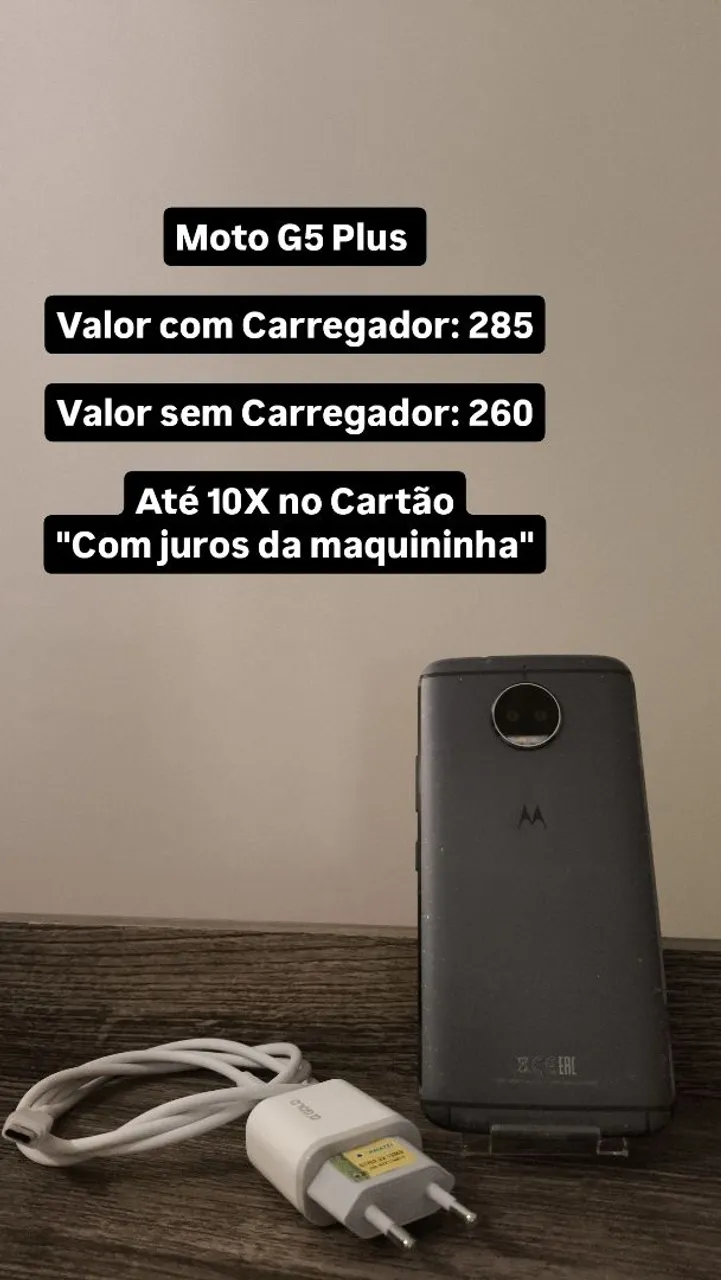 Motorola, Philco, Xiaomi e Samsung