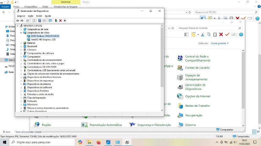 Notebook HP 15" Excelente  - Foto 4