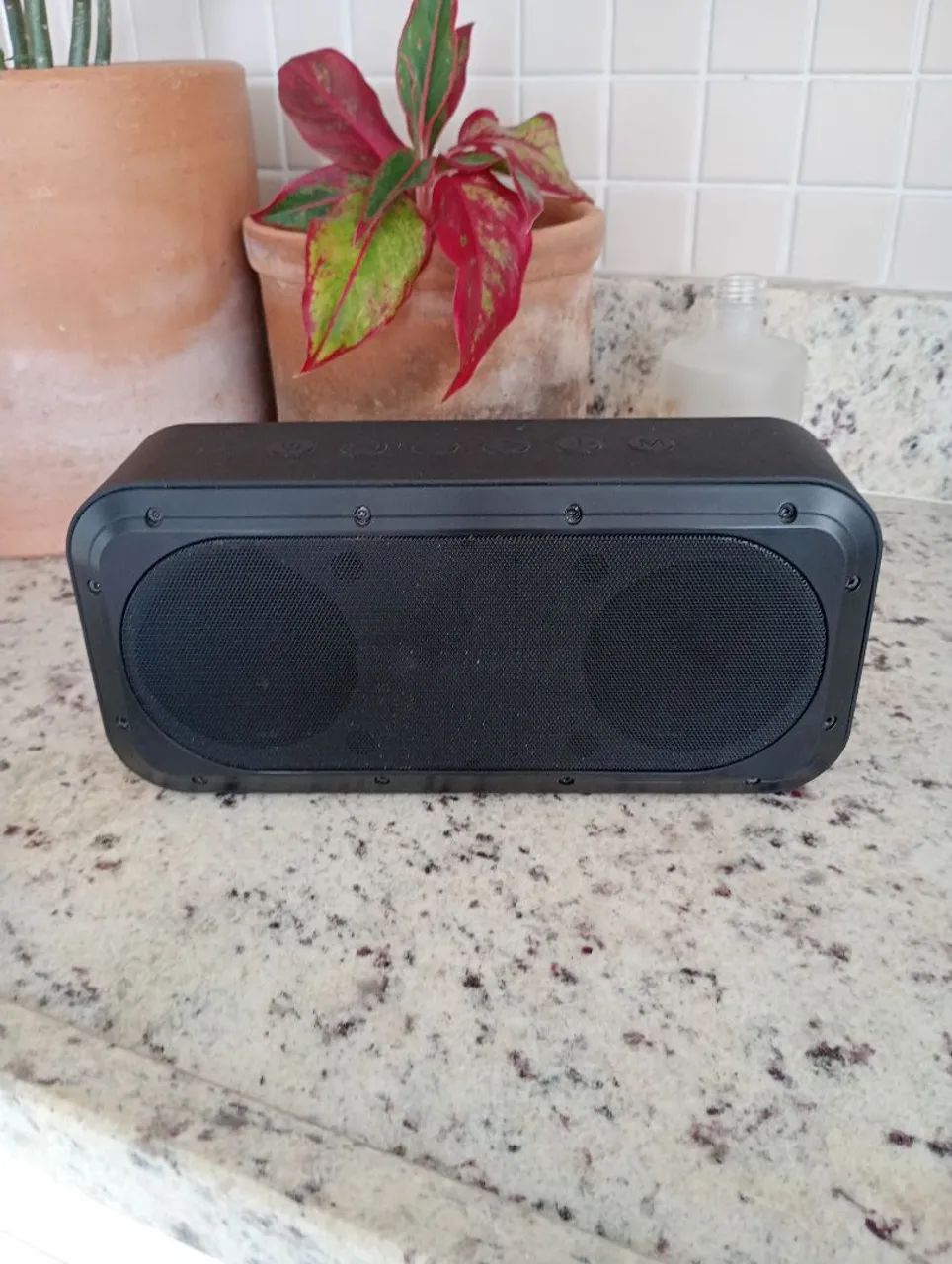 Caixa Bluetooth Tronsmart Force SE - Foto 2