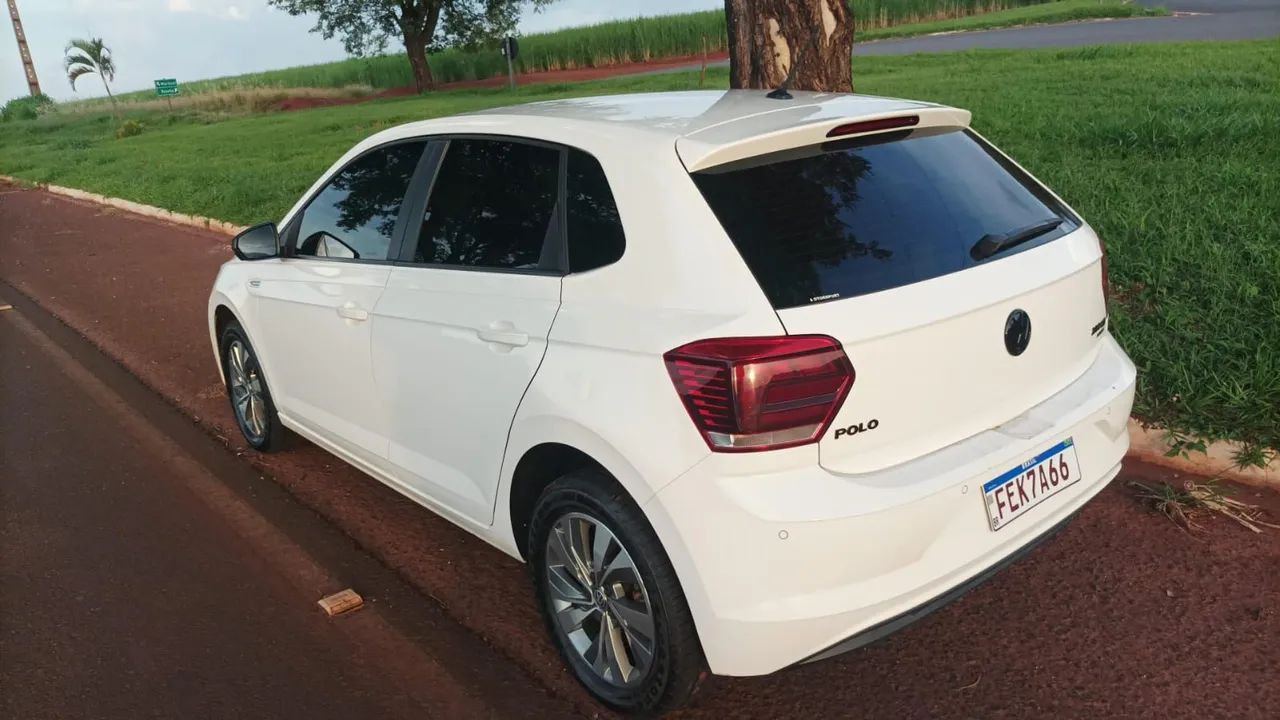 Polo tsi - Foto 5