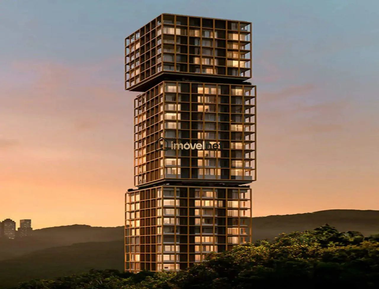 Apartamento à venda, 4 quartos, 4 suítes, 5 vagas, Vale do Sereno - Nova Lima/MG