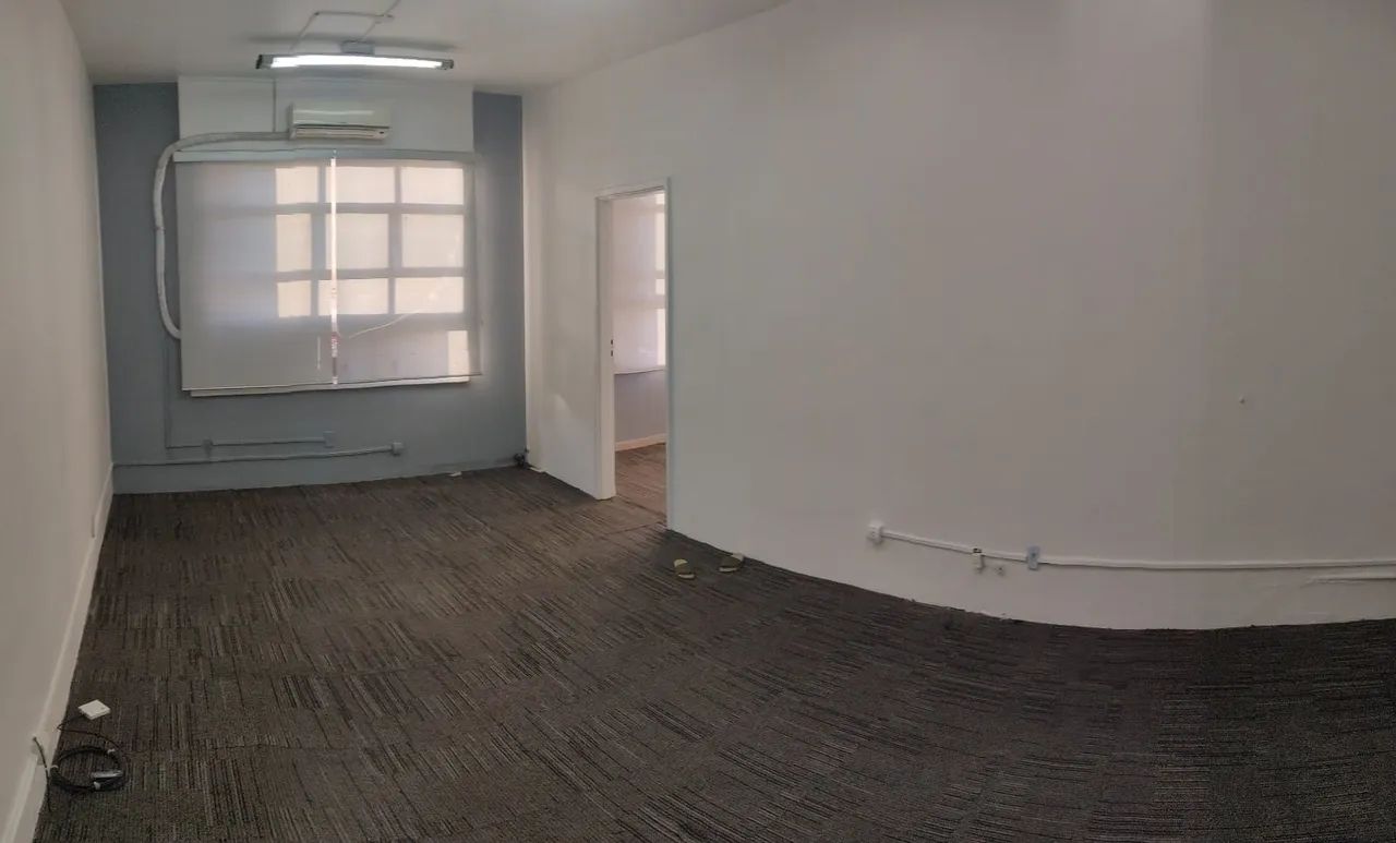 |ALUGUEL| - SALA COMERCIAL 40M² - Foto 2
