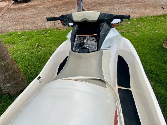Jet Ski Sea-Doo GTS 130  - Foto 5