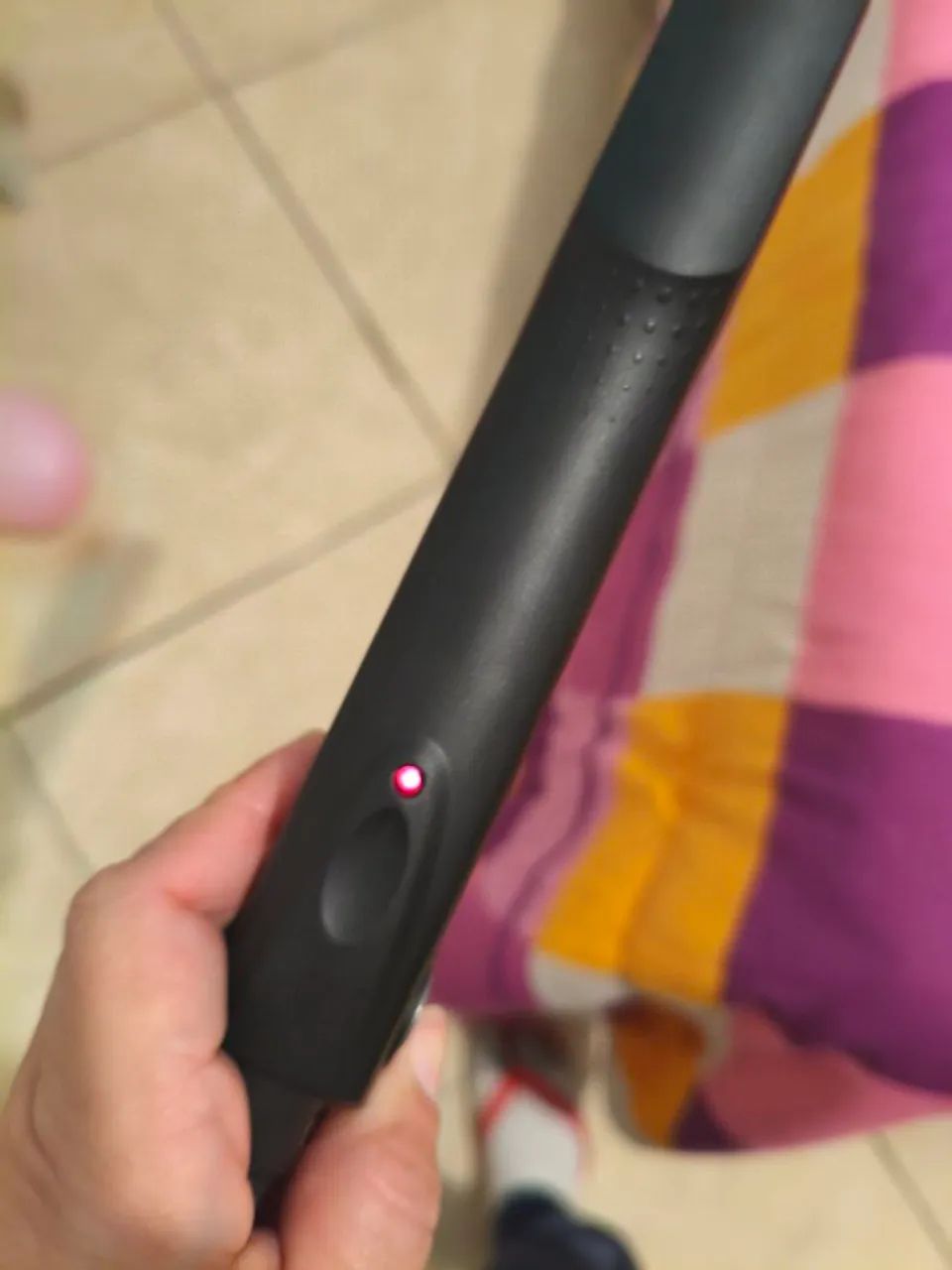 Vendo essa prancha Taiff 