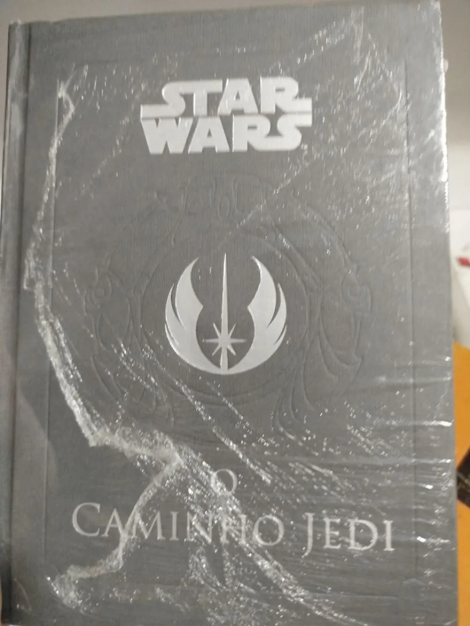 Star Wars - O Caminho Jedi
