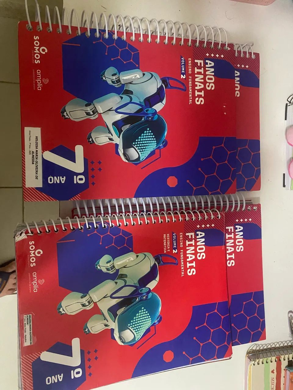 Livro didático 64961573115393122