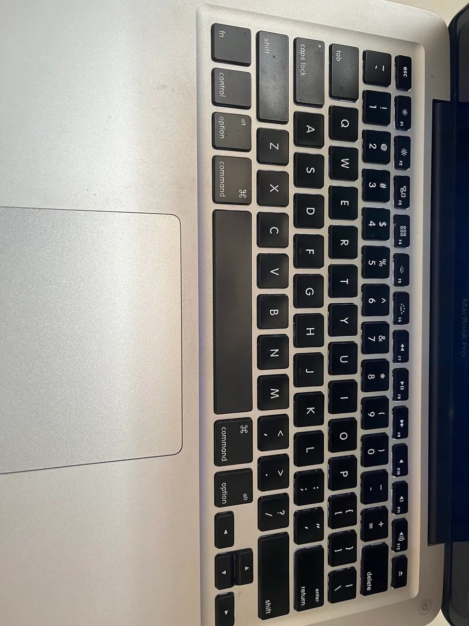 MacBook Pro ( 2013 inch Mid 2012 ) - Computadores e Desktops