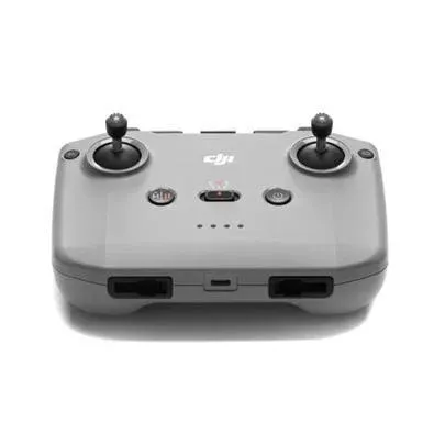 Controle remoto DJI RC-N3 compatível com drones DJI Neo, Mini 4 Pro e Air 3.
