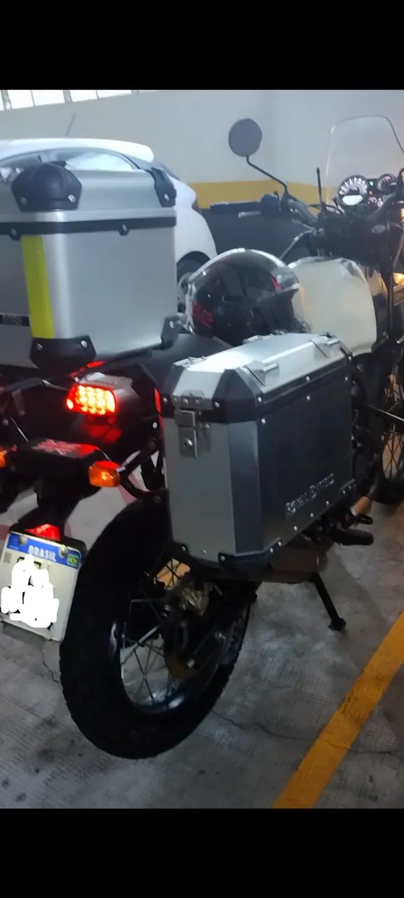 Himalaya 411 Scran 2021 - Foto 5