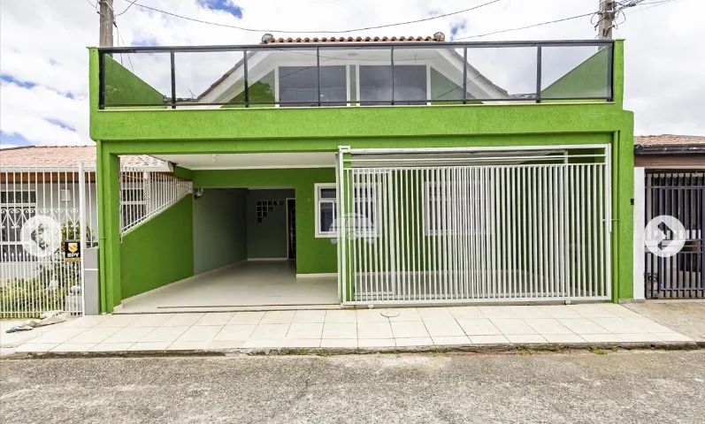 Foto - Curitiba - Jardim das Américas