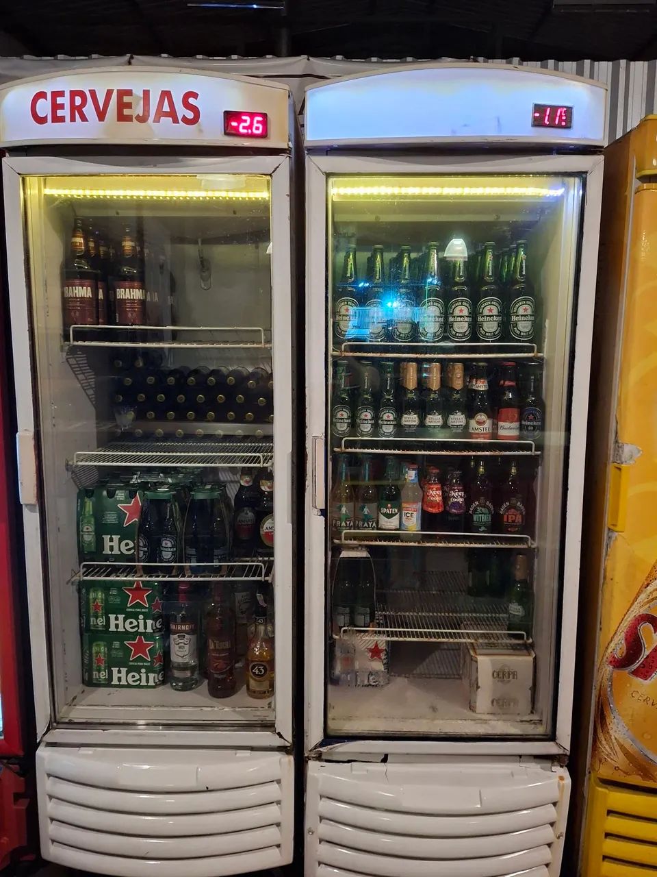 ACESSÓRIOS PARA BAR