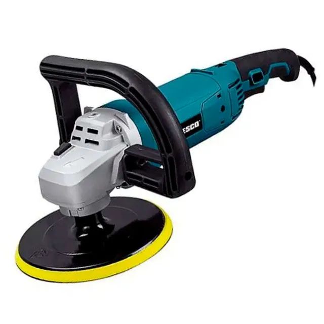 Politriz 1400w 7 Polegadas Ws4509 Wesco - Foto 3