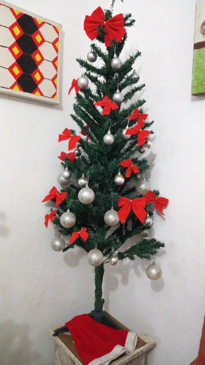 Árvores de Natal - Foto 3
