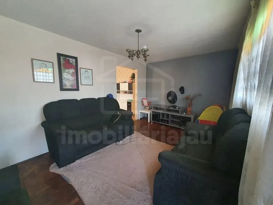 Casa à venda no Jardim Regina com 4 quartos