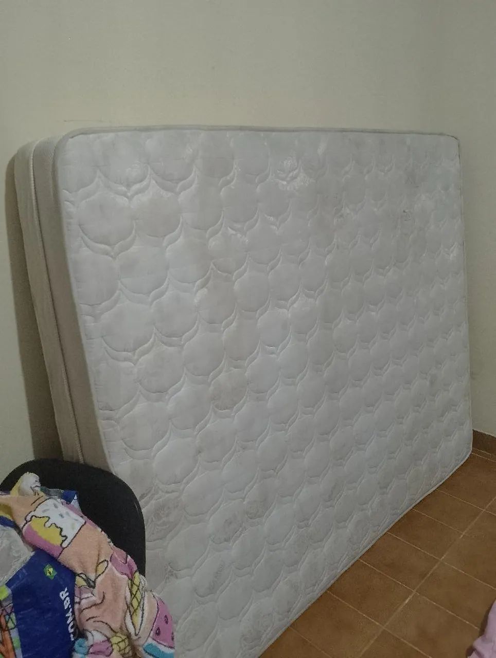 COLCHÃO QUEEN64386067505537123