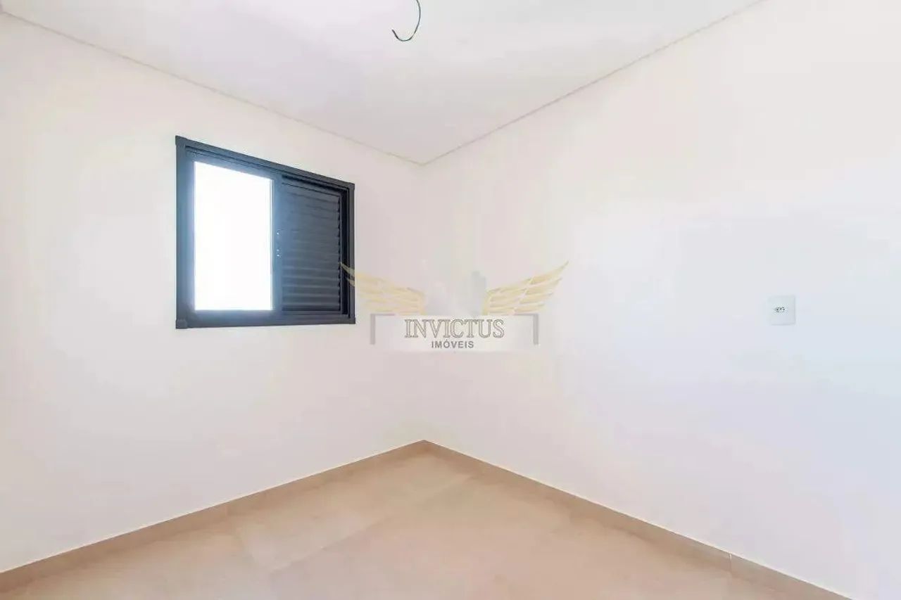 Cobertura sem Condomínio com 2 Quartos para Comprar, 94m² - Parque Oratório, Santo André/S - Foto 4