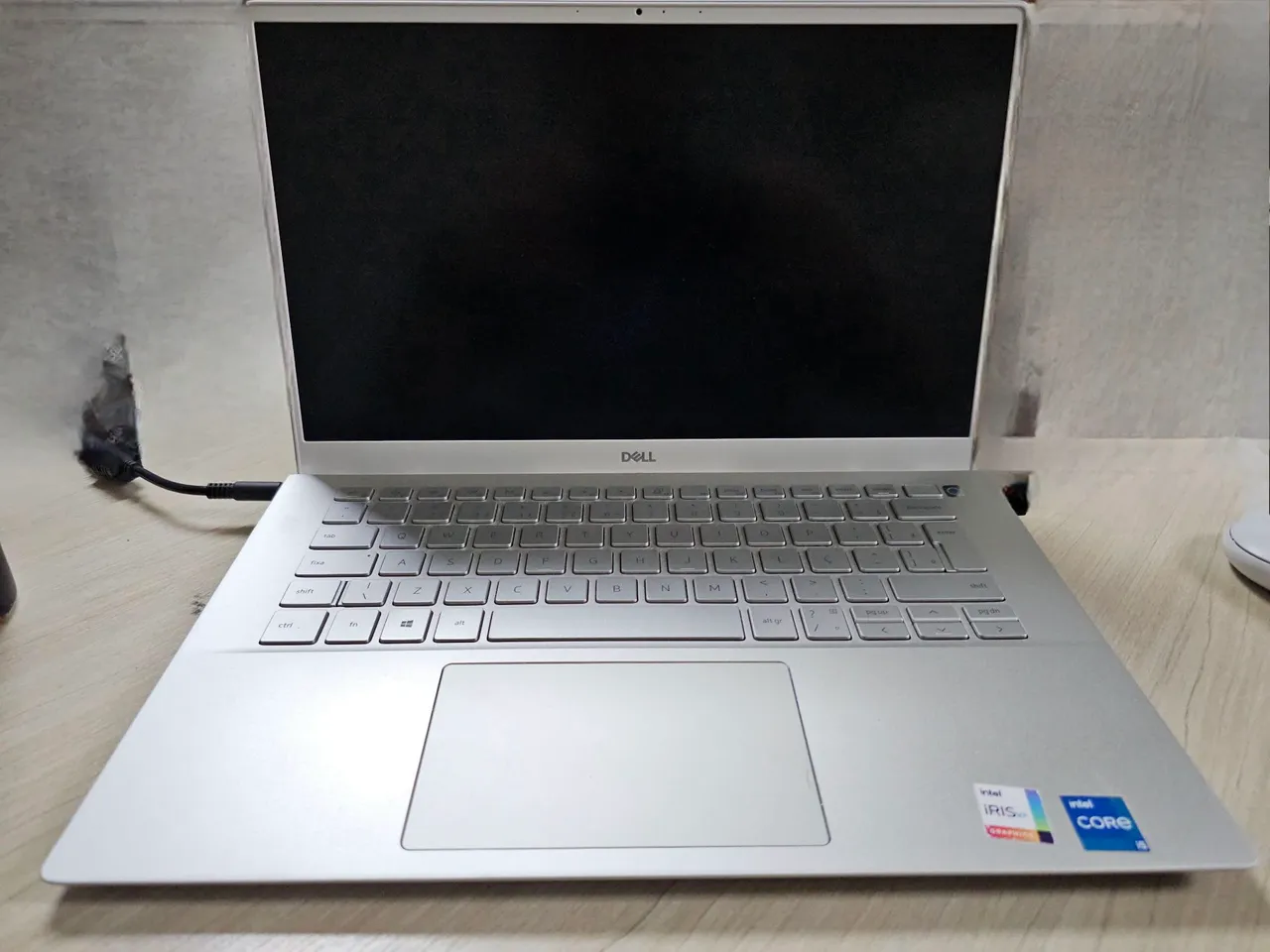 Notebook Dell Intel Core i5 5402