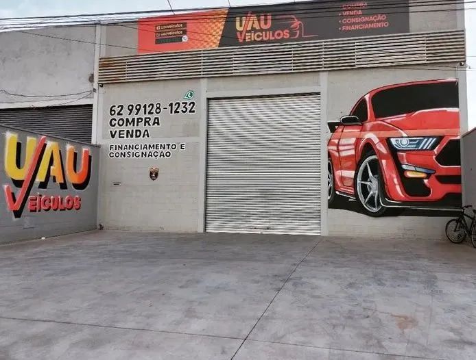 Grafite arte e letras  - Foto 3