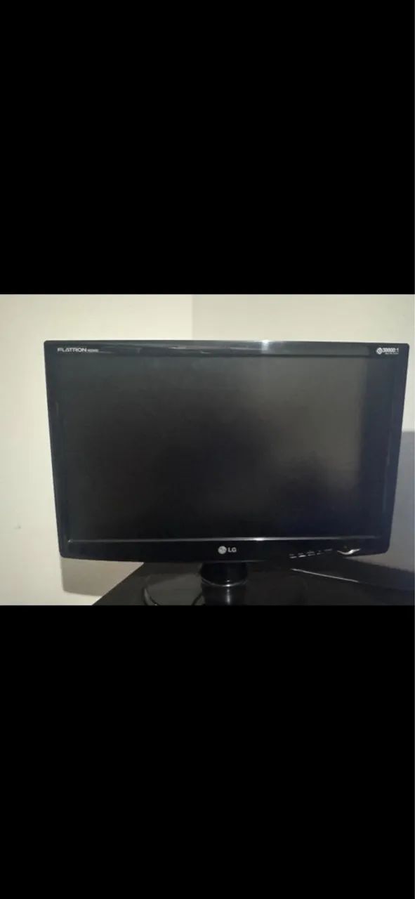 19-inch Monitor 60Hz64308010603137120