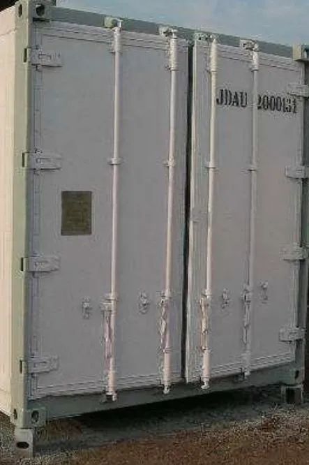 Container câmera fria 12mts várzea grande-MT - Foto 2