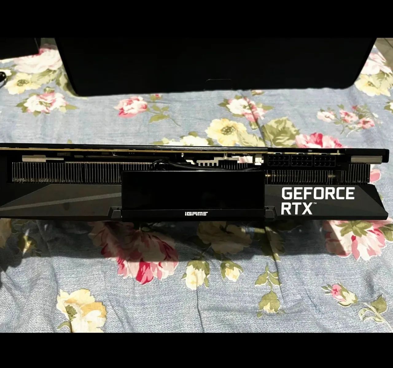 Rtx 3070 TI Vulcan Oc - Foto 2