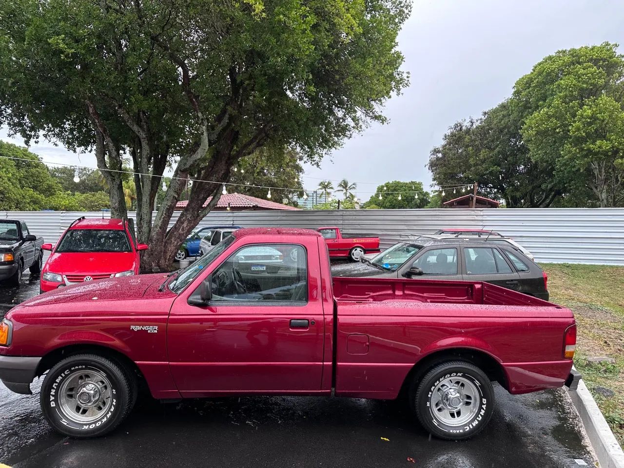 Ford Ranger XL 4.0 CS 1997 - Foto 4