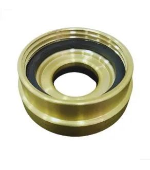 Adaptador Storz Latão 2 1/2 X 1 1/2