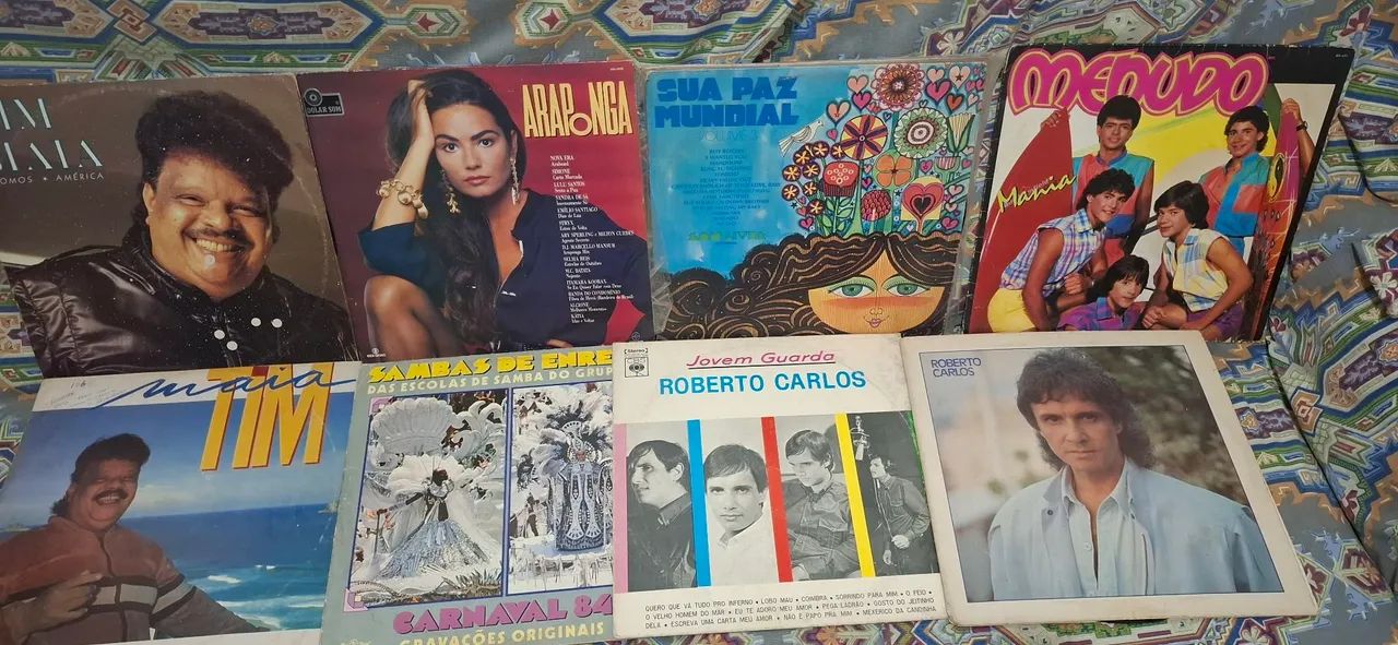 Discos de Vinil - Foto 3