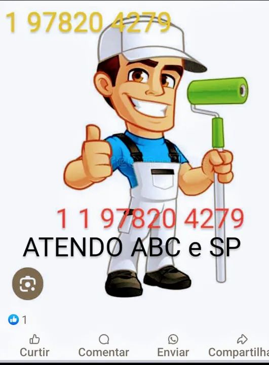 Pintor  BARATEX 179.99 por dia - Foto 4