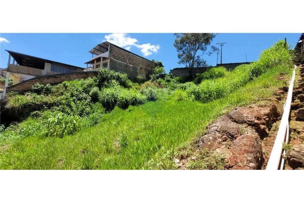Excelente Terreno na Rua Bahia no Bairro São Sebastão - Foto 4