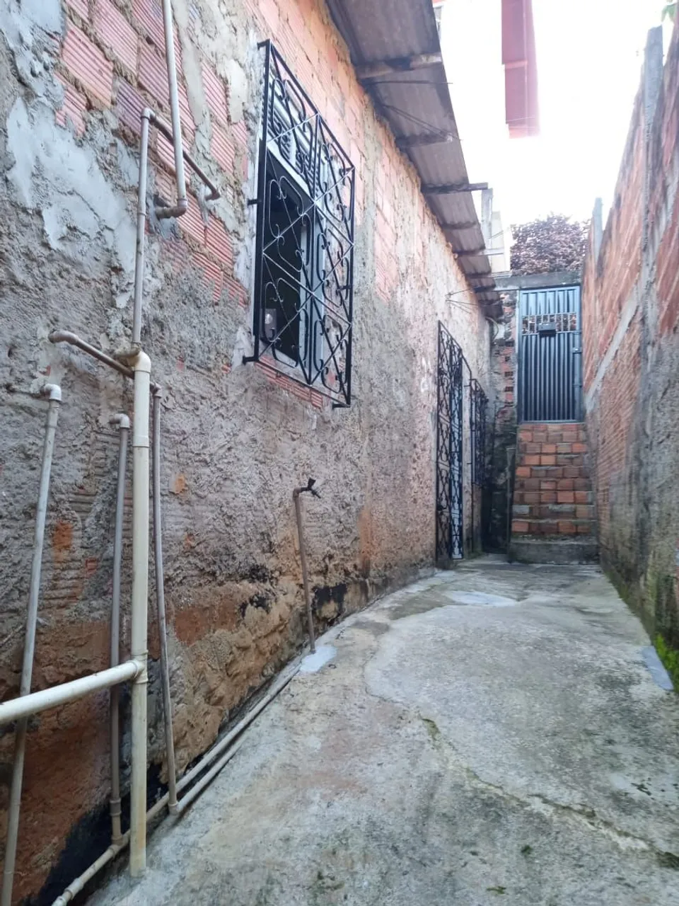 Vende-se casa