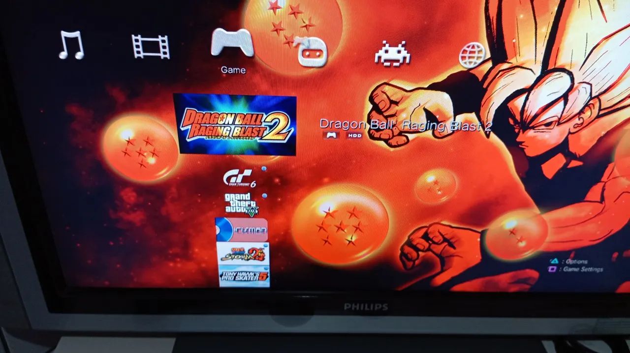 Ps3 desbloqueado com Jogos WhatsApp do meu filho: * - Foto 4