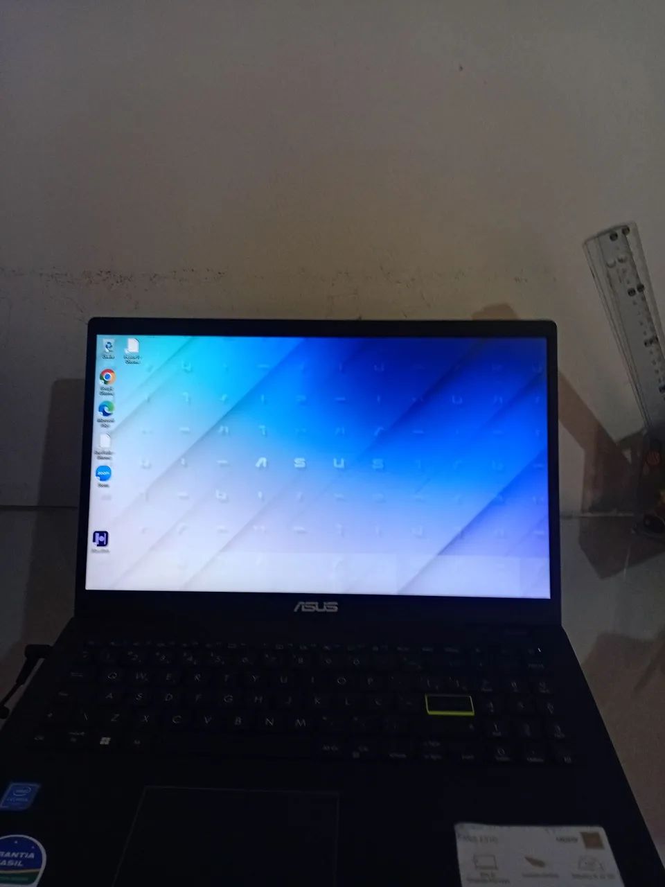 Notbook Asus vivobook Go 15 r$ 460 - Foto 2