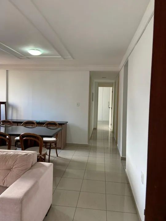 OPORTUNIDADE!!! Vendo Apartamento Todo Projetado em Tambaú  - Foto 3