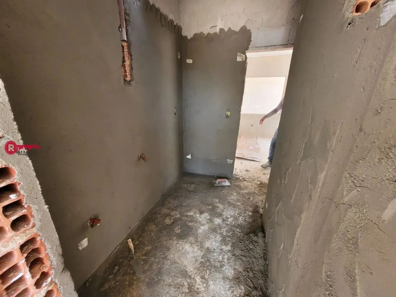 Casa Duplex 03 Quartos sendo 01 Suíte à Venda no bairro Guarujá Mansões em Betim - Foto 11