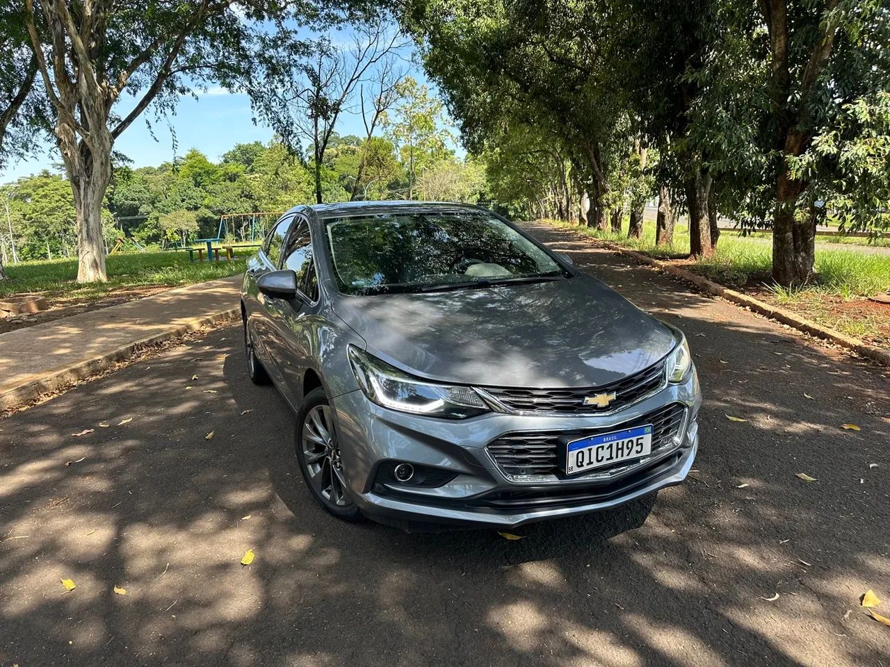 Cruze ltz 2017 bem conservado  - Foto 2