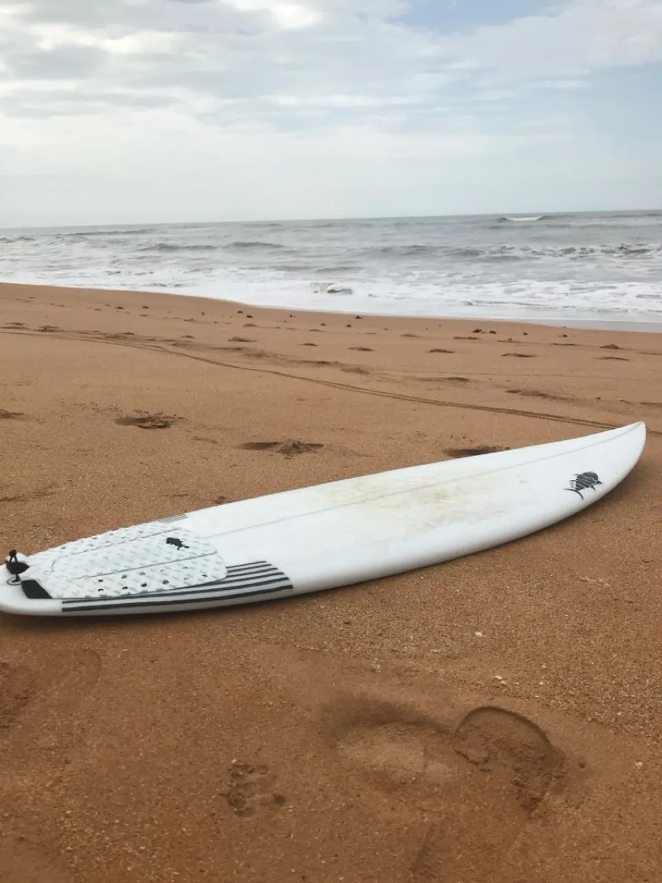 Prancha de Surfe 5?10 26L - Foto 6