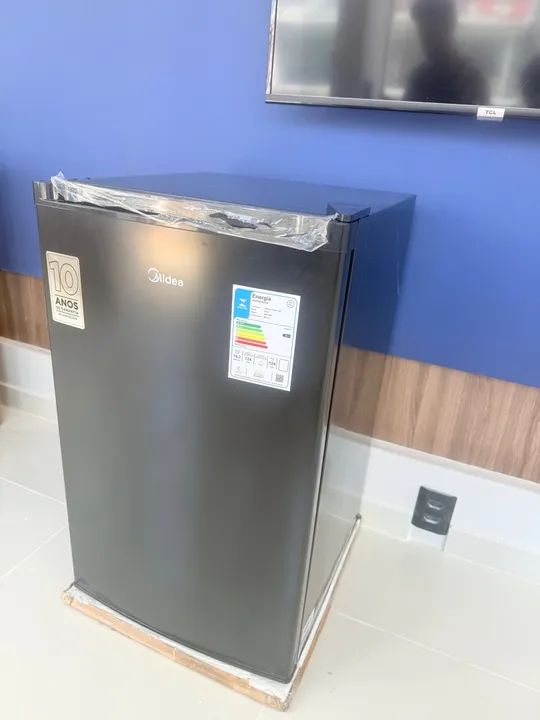 Frigobar Midea 93L - Lacrado e com Garantia - Foto 3