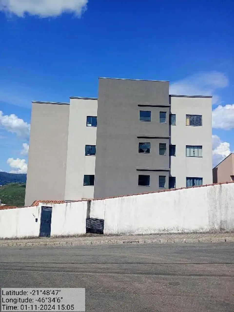 Oportunidade Única em POCOS DE CALDAS - MG | Tipo: Apartamento | Negociação: Licitação Abe