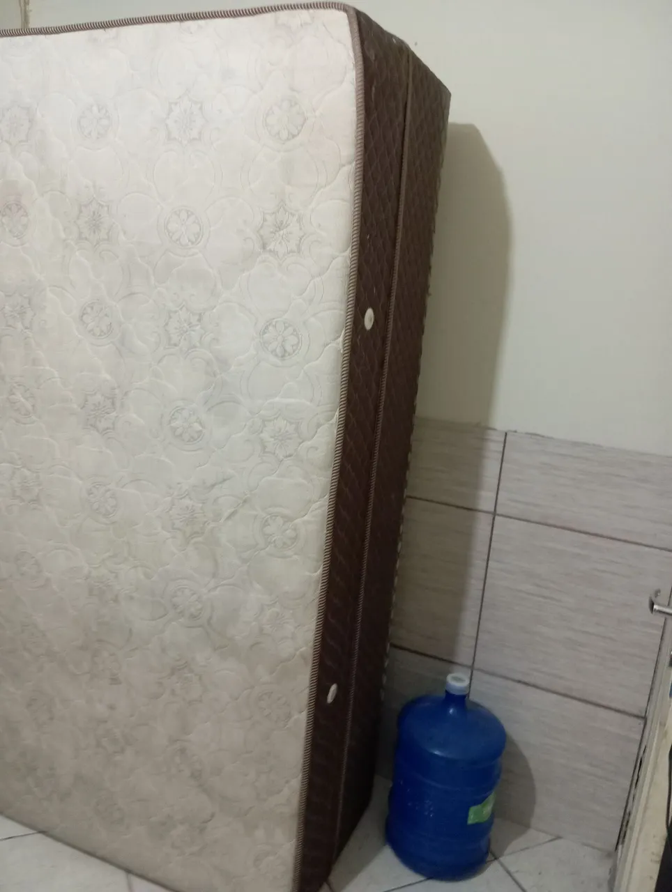 Colchão Casal Confortável