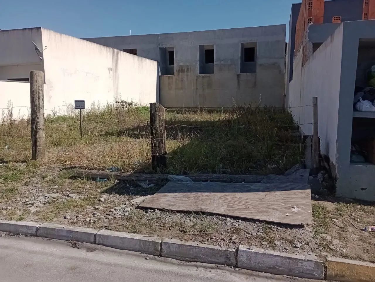 TERRENO EM ITAPEMA, COM 288m², RUA ASFALTADA, OPORTUNIDADE!!! Morretes - Foto 5