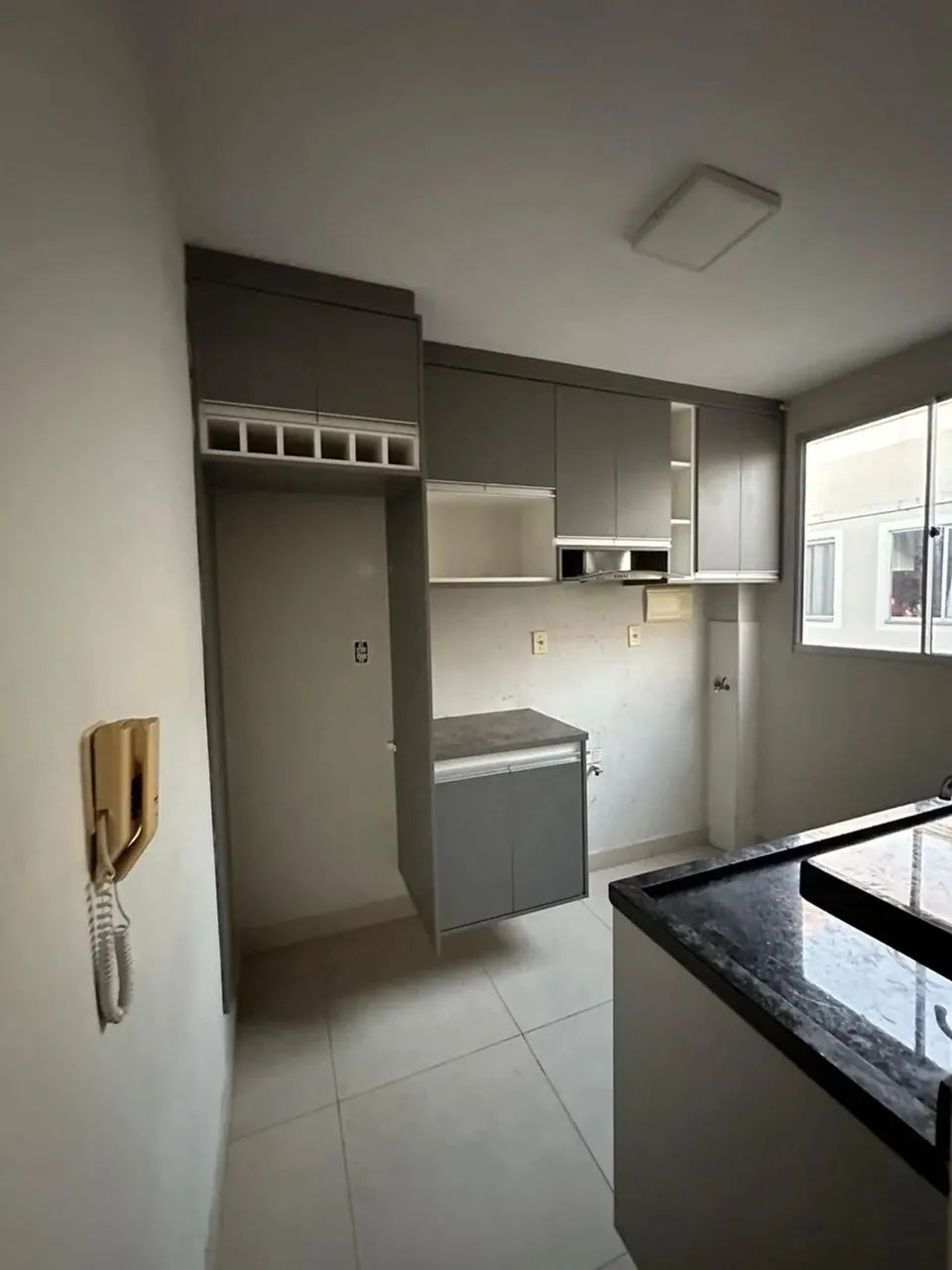 ALUGO APARTAMENTO NO CHAPADA DOS BURITIS