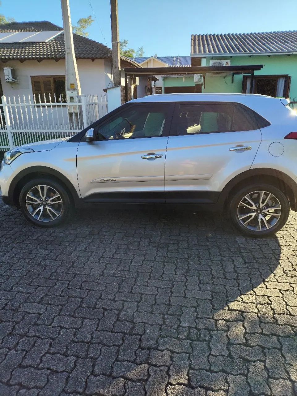 Creta 2019 59.000km - Foto 2